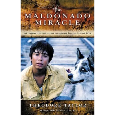 The Maldonado Miracle