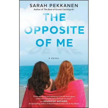 The Opposite of Me