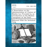 A Dissertation on the Administration of Justice of Muslim Law Preceded by an Introduction to the Muslim Conception of the State