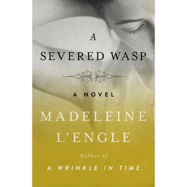 A Severed Wasp