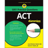 ACT: 1,001 Practice Questions for Dummies