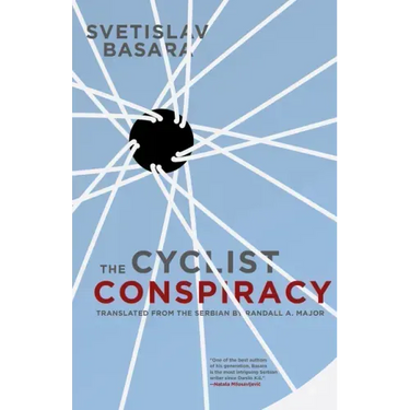 The Cyclist Conspiracy