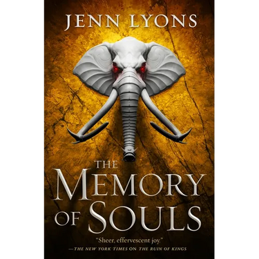 The Memory of Souls
