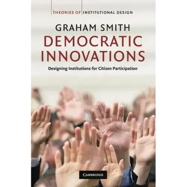 Democratic Innovations