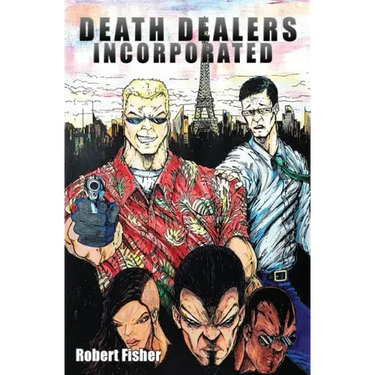 Death Dealers Incorporated