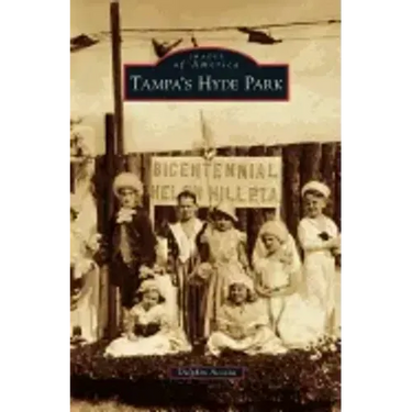 Tampa's Hyde Park