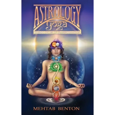 Astrology Yoga: Cosmic Cycles of Transformation