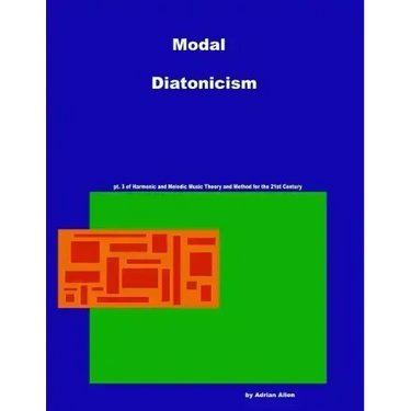 Modal Diatonicism