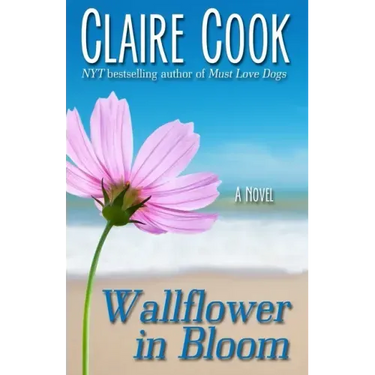 Wallflower in Bloom