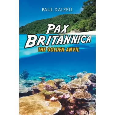 Pax Britannica