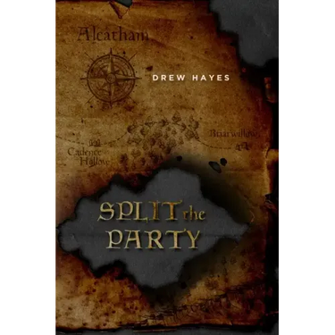 Split the Party