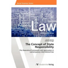 The Concept of State Responsibility