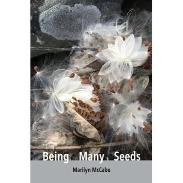 Being Many Seeds: poems