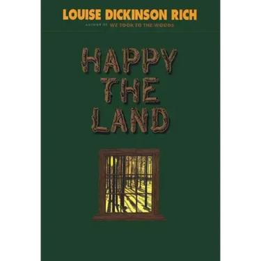 Happy The Land