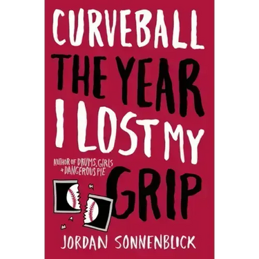 Curveball: The Year I Lost My Grip