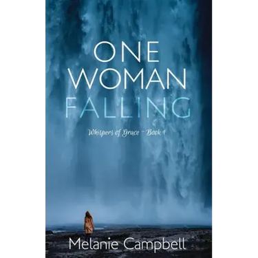 One Woman Falling