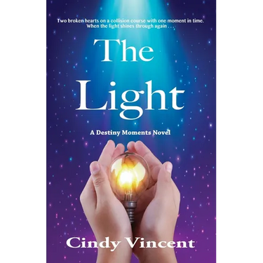 The Light: A Destiny Moments Novel