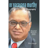 NR Narayana Murthy - A Biography