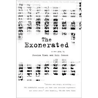 The Exonerated