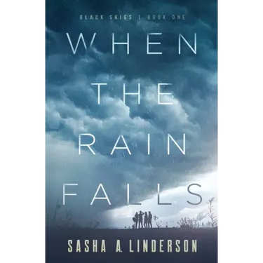 When the Rain Falls
