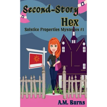 Second-Story Hex