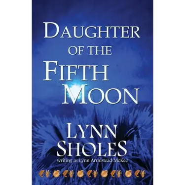 Daughter of the Fifth Moon