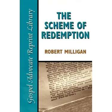 The Scheme of Redemption