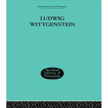 Ludwig Wittgenstein: Philosophy and Language