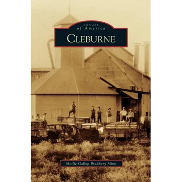 Cleburne
