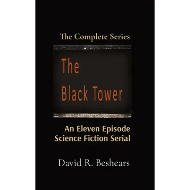 The Black Tower: The Complete Series