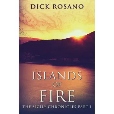 Islands Of Fire