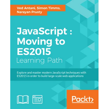 JavaScript: Moving to ES2015