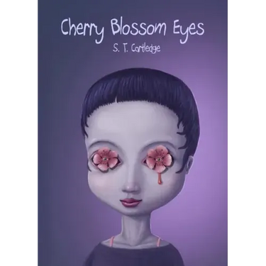 Cherry Blossom Eyes