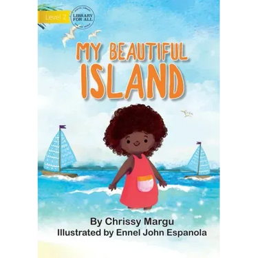 My Beautiful Island