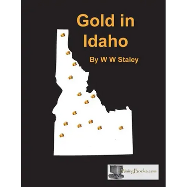 Gold in Idaho