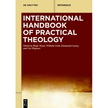 International Handbook of Practical Theology