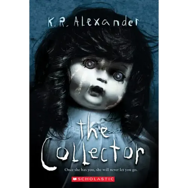 The Collector