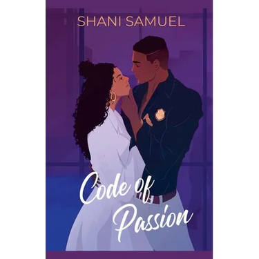 Code of Passion