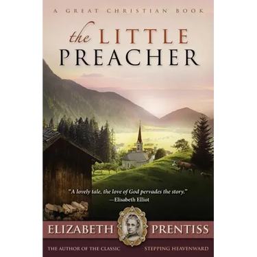 The Little Preacher