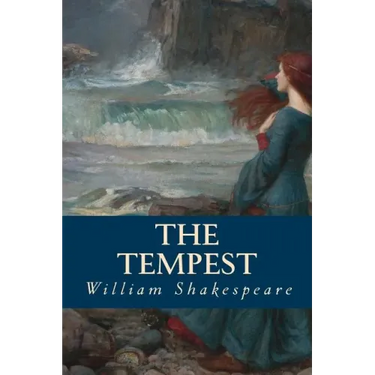 The Tempest