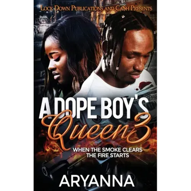 A Dope Boy's Queen 3
