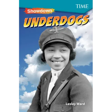 Showdown: Underdogs