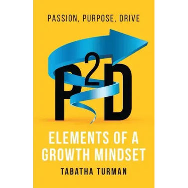 P2d: Elements of a Growth Mindset