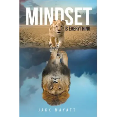 Mindset is Everything