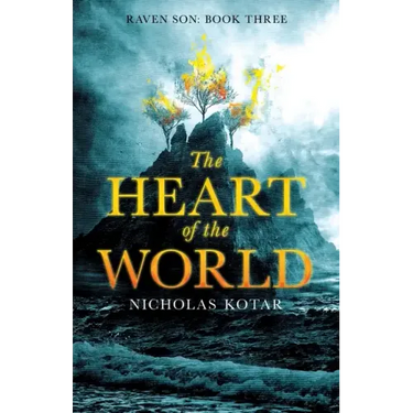 The Heart of the World