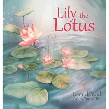 Lily the Lotus