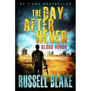 Blood Honor