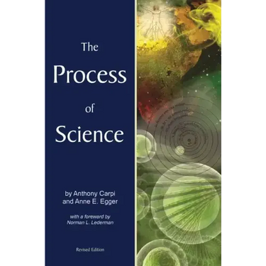 The Process of Science