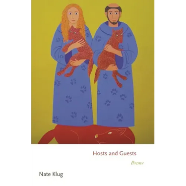 Hosts and Guests: Poems
