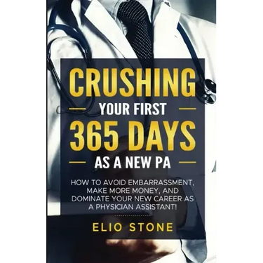 Crushing Your First 365 Days as a New Pa